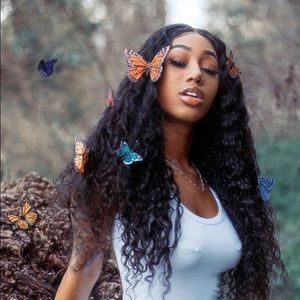 Meet your Posher, Zeta